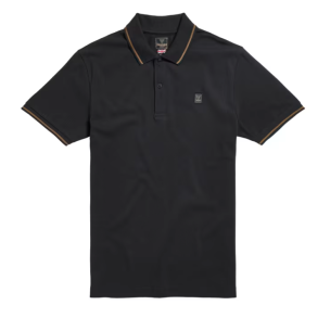 Triumph LUSTLEIGH POLO JET BLACK 
