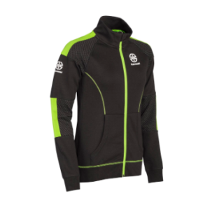 Kawasaki SPORTS 2023 Sweatshirt (Kvinde)