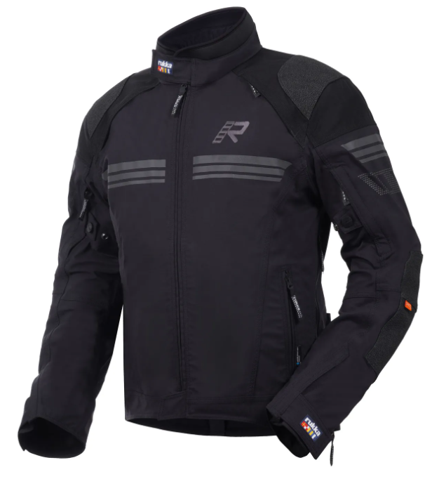 Rukka ARMATOU-R JKT TOURING JACKET 