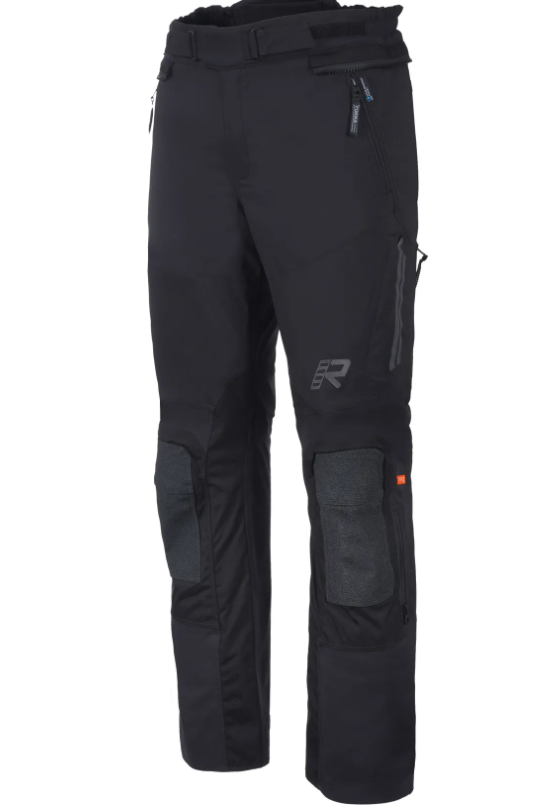 Rukka ARMATOU-R TRS TOURING TROUSERS