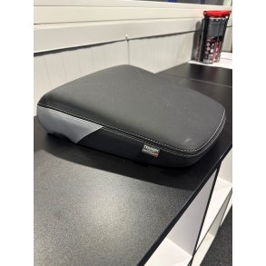 Triumph Tiger 900 GT Pro/Rally Pro 'Passagere sde m.Varme BRUGT