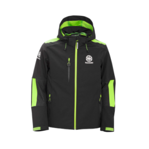 Kawasaki SPORTS 2023 Shoftshell (Herre)