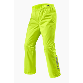 REV'IT Rain Pants Acid 4 H2O Gul