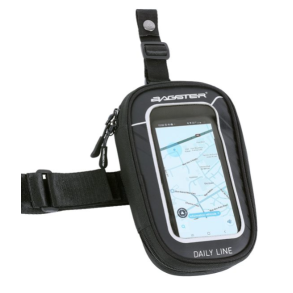 Bagster D-LINE SMART Arm & ben taske