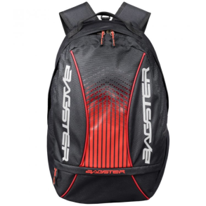 Backpack Player EVO Sort/Rød