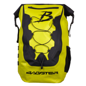 Bagster Backpack DRAKE