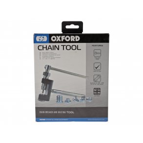 Oxford Chain Tool 3 in 1