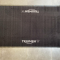 Triumph Garage Mat