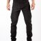 Rokker Black Jack Slim Motorcykel Jeans