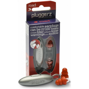 PLUGGERZ UNI-FIT ROAD 