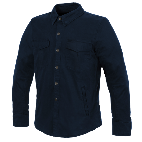 BSE Jackson II Shirt bl