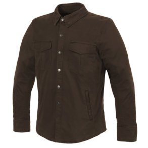 BSE Jackson II Shirt brun