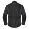 BSE Rider textile jacket sort/gul
