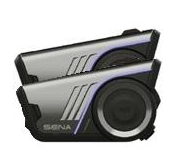 SENA 60S DUAL SOUND BY HARMAN KARDON