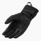 Rev'it Gloves Summit 4 H2O Black