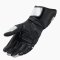 Rev'it Gloves League 2 Black-Grey