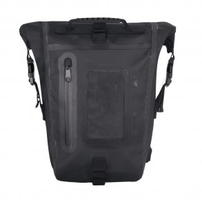 Oxford Aqua M8 Tank Bag Black