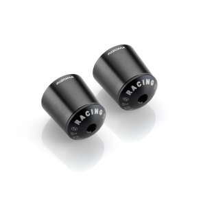 RIZOMA STYRVGTE KAWASAKI Sort