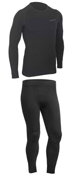 BSE 3D Comfort function set man