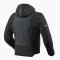 Rev'it Jacket Iridium H2O Black