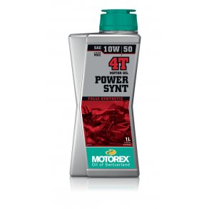 Motorex Power Synt 10W/50 1L