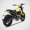 Zard Ducati Scrambler 800 MY 17/19 Slip-on E4