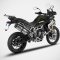 Zard Triumph Tiger 900 MY 20-21 Slip-on E5