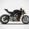 Zard Ducati Streetifighter V4 20-21 Slip-on