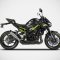 Zard Kawasaki Z900 20/21 Slip-on E5