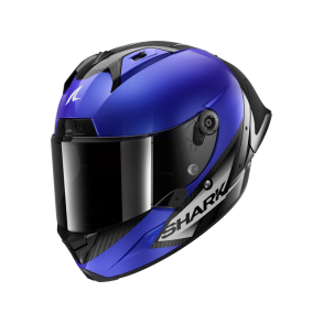 Shark AERON-GP BLANK SP Blue Anthracite