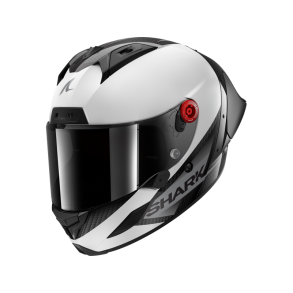 Shark AERON-GP BLANK SP White Anthracite