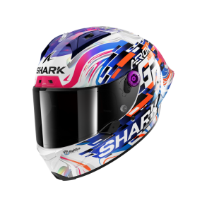 Shark AERON-GP REPLICA ZARCO GP DE FRANCE