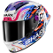 Shark AERON-GP REPLICA ZARCO GP DE FRANCE