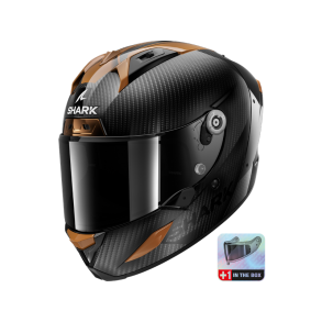 AERON CARBON SKIN Carbon Cupper Carbon