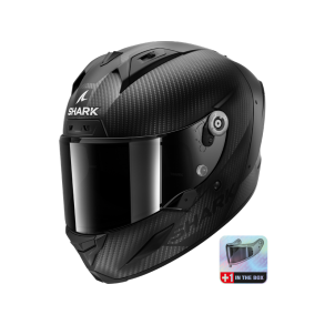 AERON CARBON SKIN Mat Carbon Black Carbon