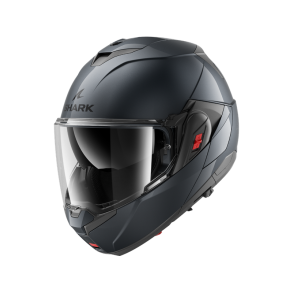 Shark OXO BLANK Gun Metal