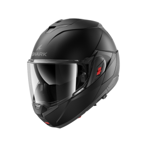 Shark OXO BLANK Mat Black Mat