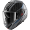 Shark OXO RYDGER Mat Anthracite Blue Black