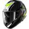 Shark OXO RYDGER Black White Yellow