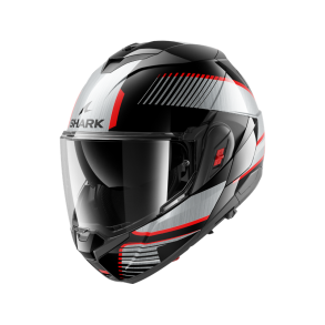 Shark OXO SIKTER Black Chrom Silver