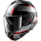 Shark OXO SIKTER Black Chrom Silver