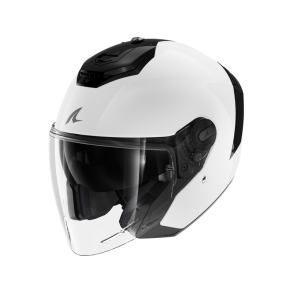 Shark RS JET BLANK White azur