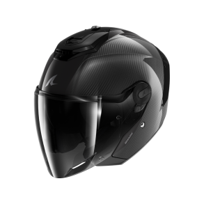 Shark RS JET CARBON SKIN Carbon Black Carbon