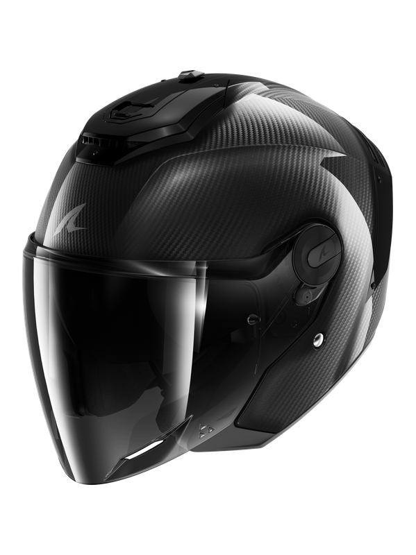 Shark RS JET FULL CARBON Carbon Anthracite Carbon