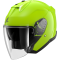 Shark SKWAL i3 JET BLANK Toxic Green Glossy
