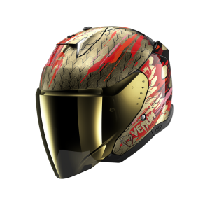 Shark SKWAL i3 JET VENUM