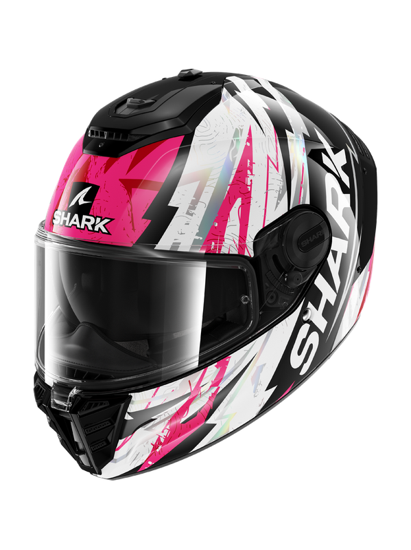 Shark SPARTAN RS HIBOLT