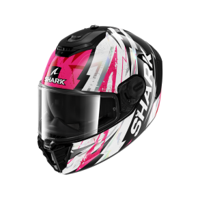 Shark SPARTAN RS HIBOLT