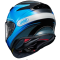 Shoei NXR2 Sheen TC-2 