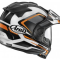 ARAI TOUR-X5, DISCOVERY ORANGE